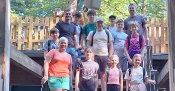 Le Conseil Municipal des Enfants